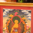 Phật Bổn Sư Sakya Muni